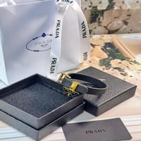 أسوارة انيقة من برادا