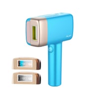 جهاز ازالة الشعر بالليزر ملاي T14 المطور بخاصية ال...