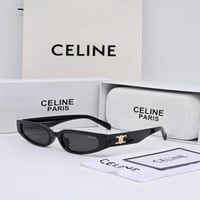 نظارة شمسية نسائية ماركة سيلين CELINE