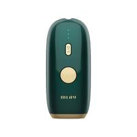 جهاز إزالة الشعر بالليزر ملاي T11 - اللون الأخضر