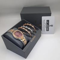 ليفان - طقم اكسسوارات نسائية 280055L