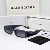 نظارة شمسية نسائية من بالينسياجا BALENCIAGA