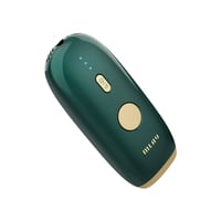 جهاز إزالة الشعر بالليزر ملاي T11 - اللون الأخضر