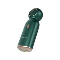 جهاز إزالة الشعر بالليزر بخاصية الكريستال والتبريد...