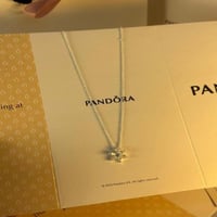 سلسال أنيق من ماركة - باندورا