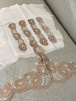 مخور اليجنت -Leaf' Gray