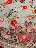 مخور حراير - Crystal' Red