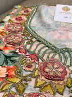 مخور حراير - Golden' Tiffany