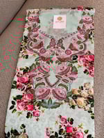 مخور حراير - Tiffany’ Camellia