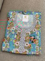 مخور حراير - Crystal' Blue