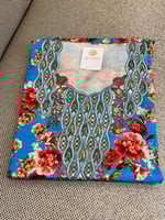 مخور حراير - Blue' Snake