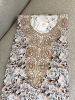 مخور اليجنت -Leaf' Gray