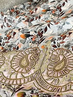 مخور اليجنت -Leaf' Gray