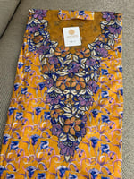 مخور سبيشل - Saffron Petals