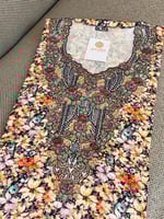 مخور اليجنت - Flower ' Black