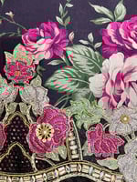 مخور سبيشل - Velvet Rose