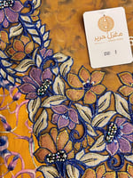 مخور سبيشل - Saffron Petals