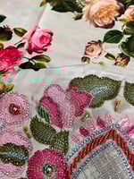 مخور حراير - Tiffany’ Camellia