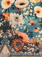 مخور سبيشل - Azure Petals