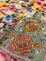 مخور حراير - Golden' Pink