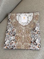 مخور اليجنت -Leaf' Gray