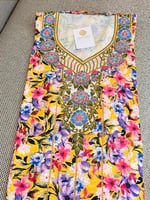 مخور حراير - Golden' Purple