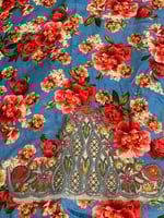 مخور حراير - Blue' Snake