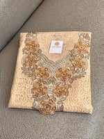 مخور اليجنت - Dantel' Yellow