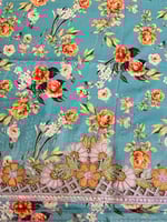 مخور حراير - Crystal' Blue