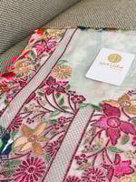 مخور حراير - pink