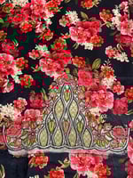 مخور حراير - Black' Snake