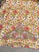 مخور اليجنت - Flower ' Yellow