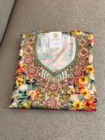 مخور حراير - Golden' Tiffany