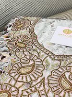 مخور اليجنت -Leaf' Gray