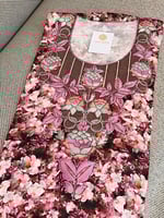 مخور اليجنت -Pink' circle