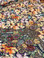 مخور اليجنت - Flower ' Black