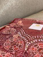 مخور اليجنت - Dantel' Red