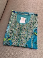 مخور سبيشل - Turquoise Majesty