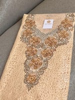 مخور اليجنت - Dantel' Yellow