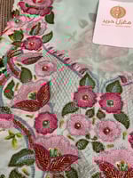 مخور حراير - Tiffany’ Camellia