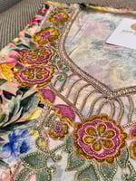 مخور حراير - Golden' Pink