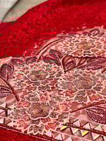 مخور اليجنت - Dantel' Red