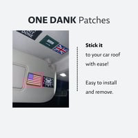 باتش العلم السعودية