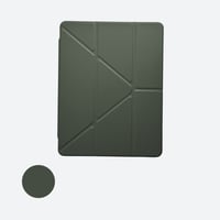 كفر حماية سيليكون شفاف ايباد الجيل 11 و 10 | iPad...