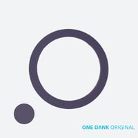 ملصق سيليكون MagSafe