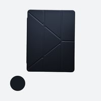 كفر حماية سيليكون شفاف ايباد الجيل 11 و 10 | iPad...