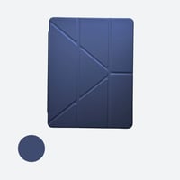 كفر حماية سيليكون شفاف ايباد الجيل 11 و 10 | iPad...