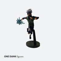 Figure كاكاتشي من ناروتو