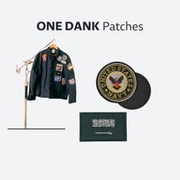 باتش 5.11 Tactical