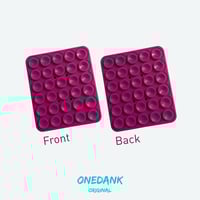 مسكة شفط اسطح جهتين